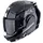 Scorpion EXO-Tech Evo Traveller Schwarz-Weiß L