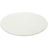 Ø 120 cm beige