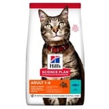 Hill's 3kg Adult Thunfisch Hill's Science Plan Katzenfutter trocken