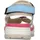 WALDLÄUFER H-Sora Damen Pink/Orange 44