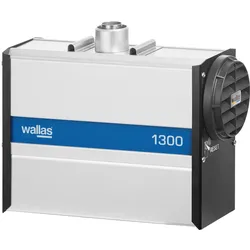 Wallas Standheizung
