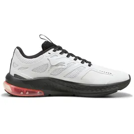 Puma X-Cell Lightspeed Herren 17 - PUMA white/glowing red 44