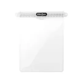 Fidlock Dry Bag Maxi Transparent 19,2 x 15 cm