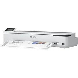 Epson SureColor SC-T5100 - Wireless Printer (with Stand)