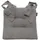 Magma Heimtex Sitzkissen 42 x 46 x 7 cm grau 2-tlg.