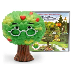 tonies - Hörfigur für die Toniebox: Der Traumzauberbaum: Geschichtenlieder