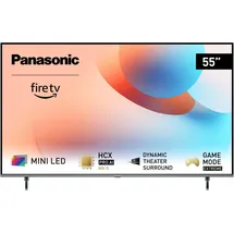 Panasonic TV-55W95AEG 55" MiniLED 4K Fire TV W95A