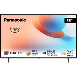 Panasonic TV-55W95AEG 55" MiniLED 4K Fire TV W95A