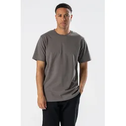 Boxfit T -Shirt - Darkgrey - Mann - X-large - TeeShoppen
