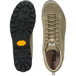 Dolomite 54 Low Evo Schuhe (Größe 42.5, gruen)