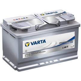 Varta Professional Dual Purpose AGM (840080080C542)