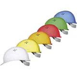 Voss-Helme Voss Helme 2681-BU Schutzhelm EN 397 Blau