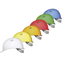 Voss-Helme Voss Helme 2681-BU Schutzhelm EN 397 Blau