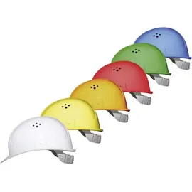Voss-Helme Voss Helme 2681-BU Schutzhelm EN 397 Blau