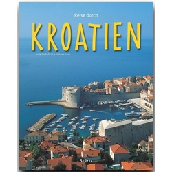 Reise durch Kroatien