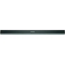 Siemens Griffleiste 60cm schwarz/edelstahl (17005401/LZ46561)