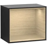 Villeroy & Boch V&B Regalmodul Finion 41,8x35,6x27cm, Reg Oa ven, bla m Lac