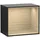 Villeroy & Boch V&B Regalmodul Finion 41,8x35,6x27cm, Reg Oa ven, bla m Lac
