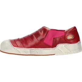 Eject Puzzle Damen 31373836303735 rot 41 EU