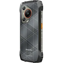 Blackview BL7000 256 GB Schwarz