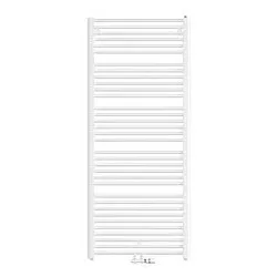 Zehnder Dero Design-Heizkörper ZDD00475B100000 Höhe 1770 mm, Länge 750 mm, Warmwasserbetrieb