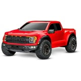 Traxxas Ford RAPTOR-R 4x4 VXL 1/10 PRO-SCALE RTR BRUSHLESS, O. AKKU/LADEGERÄT (RTR Ready-to-Run)