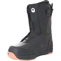F2 FTWO Softboots Aura Air Sondermodell Gr. 48 (MP 31,0) Schwarz