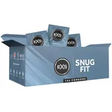 EXS Condoms EXS | Snug Fit 144 Kondome