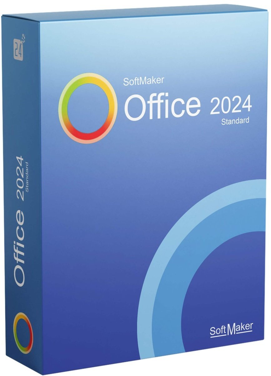 SoftMaker Office Standard 2024