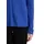 Betty Barclay Feinstrickpullover mit aufgesetzten Taschen Blau S