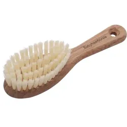 canal® Babyhaarbürste mit extra weichen Borsten
