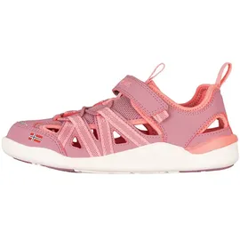 TROLLKIDS Saltfjord Peony Rose 33