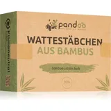 pandoo Wattestäbchen 200 St.