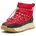 Slip-on WP bright red black 691 8 5
