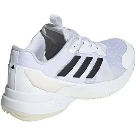 adidas Crazyflight 6 M Weiß, 44 2/3