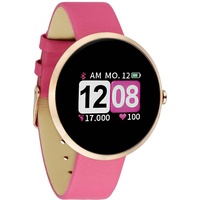 X-WATCH Siona Color Fit pink 570424