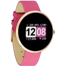 X-WATCH Siona Color Fit pink 570424