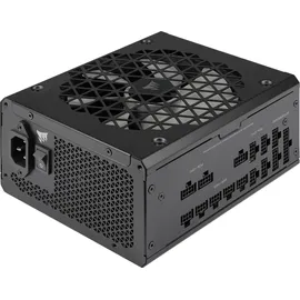 Corsair Shift Series RM1000x 1000 Watt Netzteil ATX3.1 80+ Gold modular PCIe 5.0