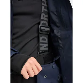 North Bend Skijacke NBMarina W navy L