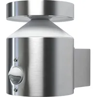 LEDVANCE LED Wand- und Deckenleuchte, Leuchte für Außenanwendungen, intergrierter