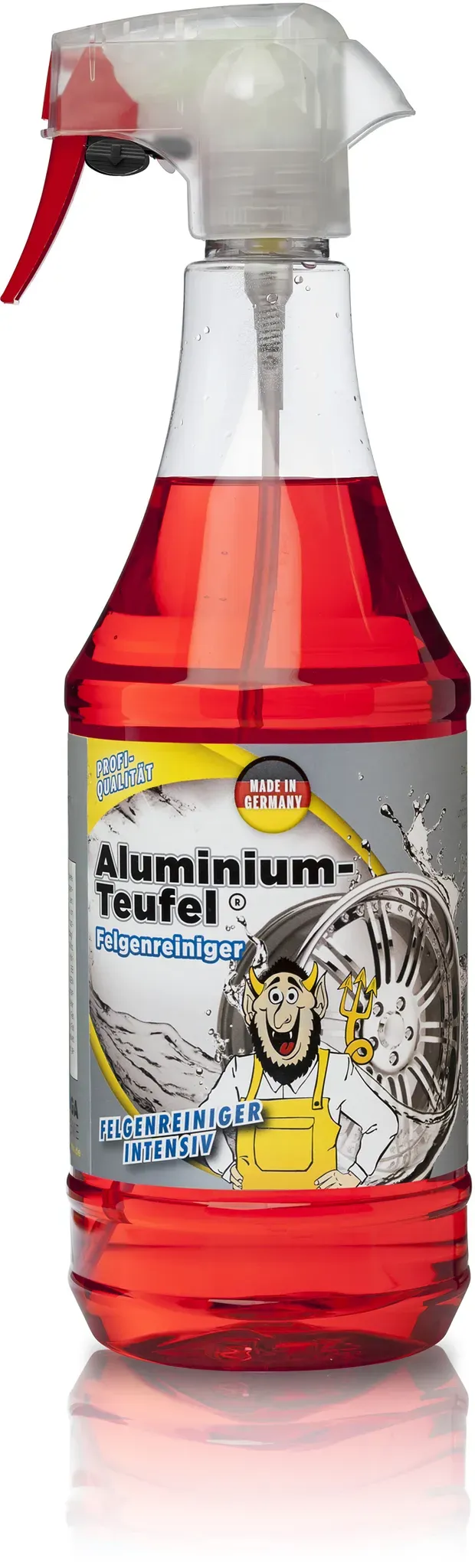 TUGA Felgenreiniger at1d 1l