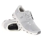 On Cloud 6 Damen Glacier / White 36,5