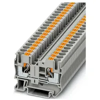 Phoenix Contact Durchgangsreihenklemme 0,5-10qmm PT 6