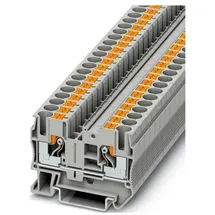 Phoenix Contact Durchgangsreihenklemme 0,5-10qmm PT 6