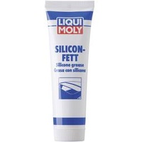 Liqui Moly Silicon-Fett transparent [Hersteller-Nr. 3312]
