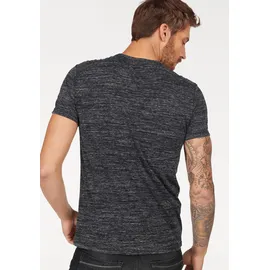 Bruno Banani T-Shirt Schwarz L
