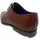 Bugatti Schnürschuhe Herren Braun 40