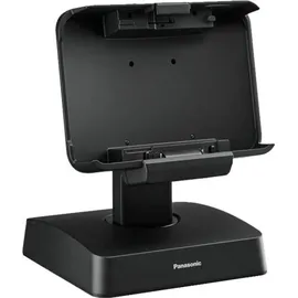 Panasonic Docking Station für Toughpad FZ-G1 Schwarz