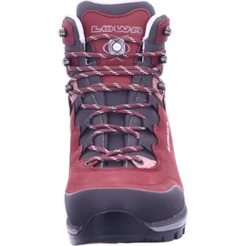 Lowa Light LL Damen bordeaux/rose 42