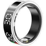Avizar Saturn Größe 10 / 67 mm Silber